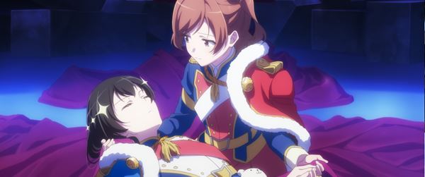 (C)Project Revue Starlight