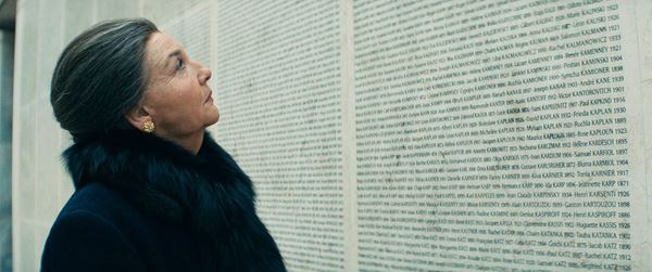 (C) 2020 - MARVELOUS PRODUCTIONS - FRANCE 2 CINEMA - FRANCE 3 CINEMA