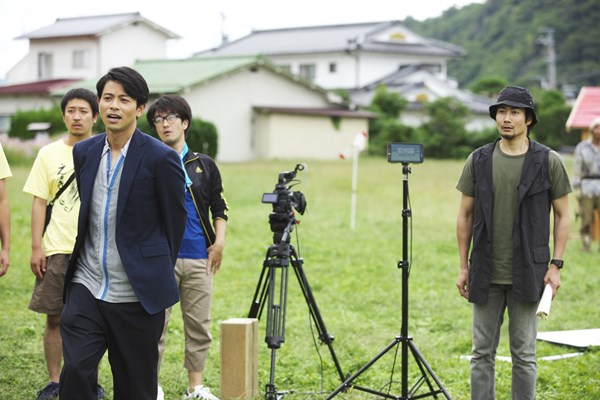 (C)Koto Production Inc.