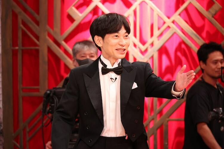 板倉が「マジシャンが消したもの史」、阿佐ヶ谷姉妹が“謎のダンス集団”の研究発表 ぴあエンタメ情報