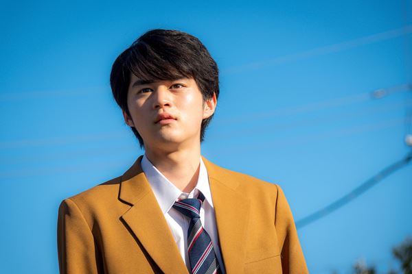 (C)2021「星空のむこうの国」製作委員会