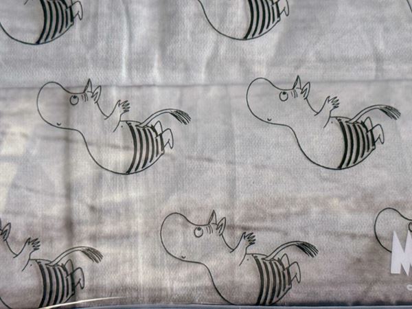 毎日使いたくなる「ムーミン付録2点セット」をレビュー！激かわ