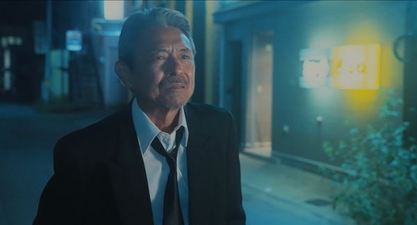 (C)2025 牧羊犬/キアロスクーロ撮影事務所/アイスクライム