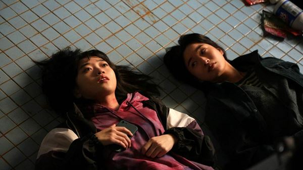 Copyright (C) 2022 KOREAN FILM COUNCIL. ALL RIGHTS RESERVED