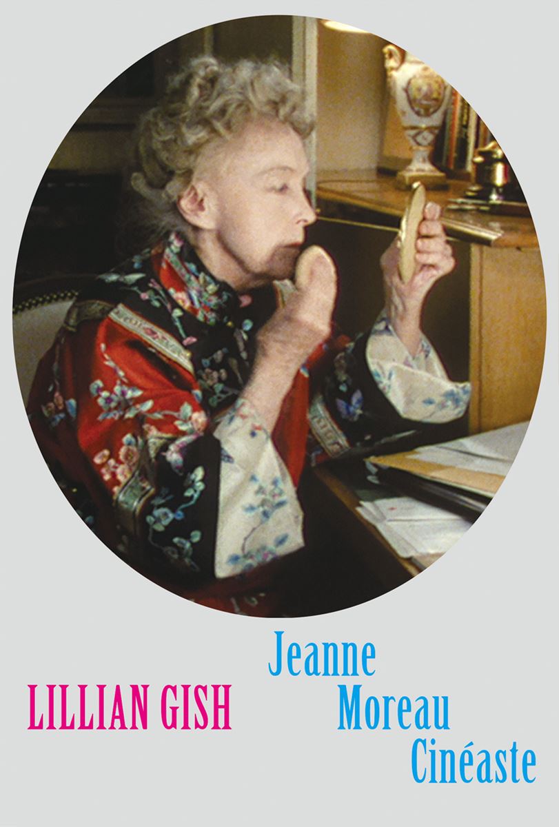 (C)1983 FONDS JEANNE MOREAU POUR LE THEATRE, LE CINEMA ET L’ENFANCE. TOUS DROITS RESERVES