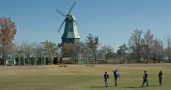 (C)2021 TOMMY PRODUCTION