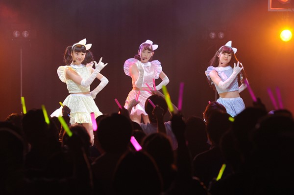 (C)2018「トウキョウ・リビング・デッド・アイドル」製作委員会