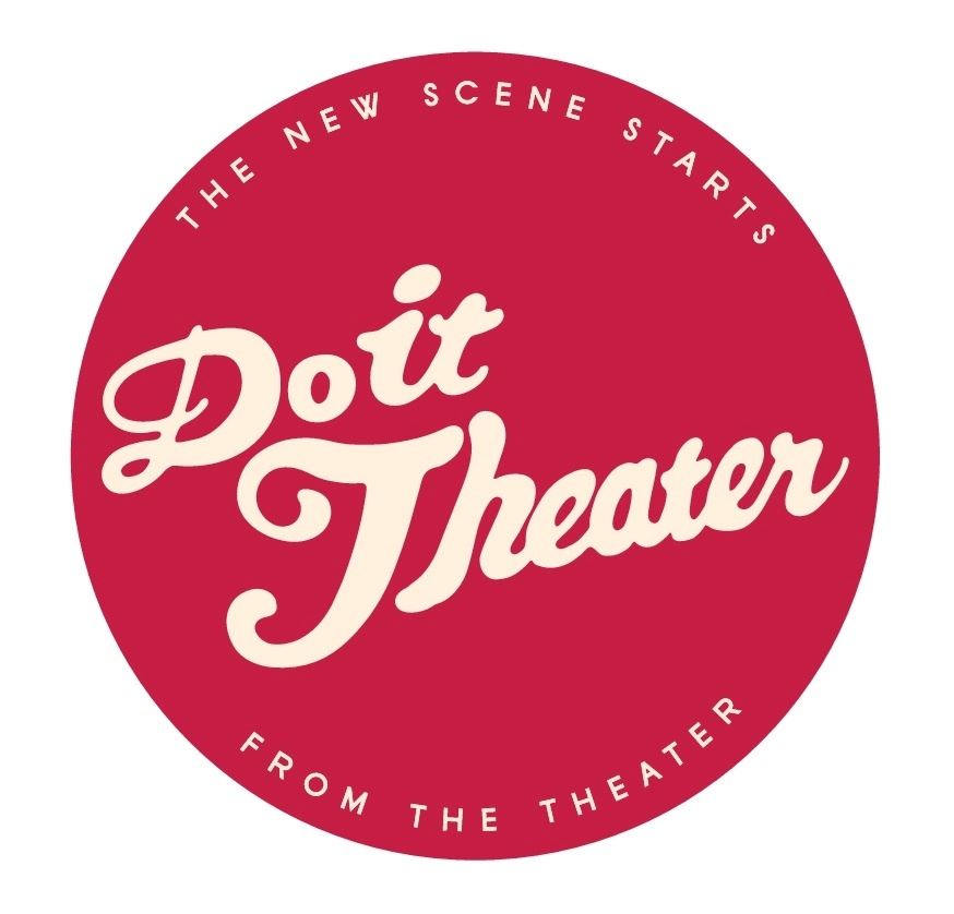 Do it Theater ロゴ