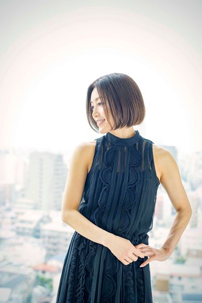 1996年に新宿コマ劇場にて公演された 酒井法子さん主演ミュージカル