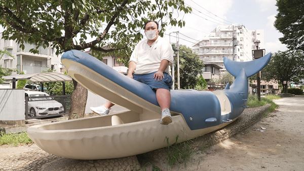 (C)「劇場版まーごめドキュメンタリー」製作委員会