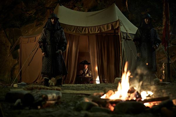 (C)2017 TWENTIETH CENTURY FOX FILM CORPORATION. ALL RIGHTS RESERVED.