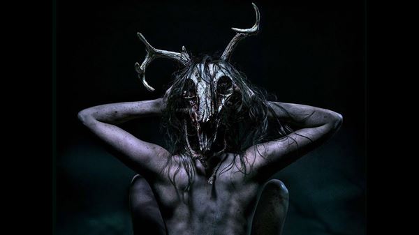 (C)Cailleach Productions, LLC.