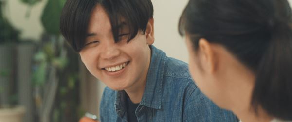 (C)2020映画「おかざき恋愛四鏡」製作委員会