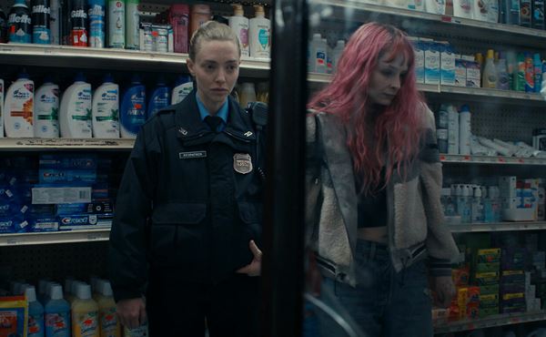 (C)2025 Sony Pictures Television Inc. and Universal Content Productions LLC. All Rights Reserved.