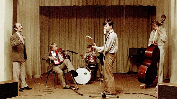 (C)Filmski Centar Sarajevo