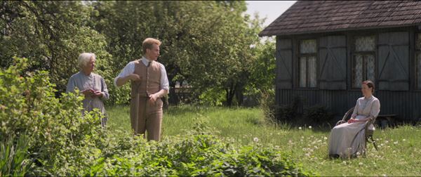 (C)Finland Cinematic