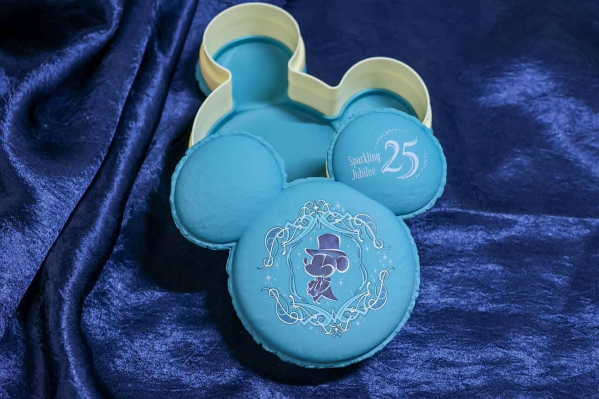 これは今買っておくべき！「東京ディズニーシー25周年限定スーベニア