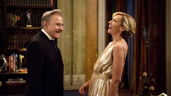 (C) 2016 / LGM CINEMA - STUDIOCANAL - PM - Tous Droits Reserves 