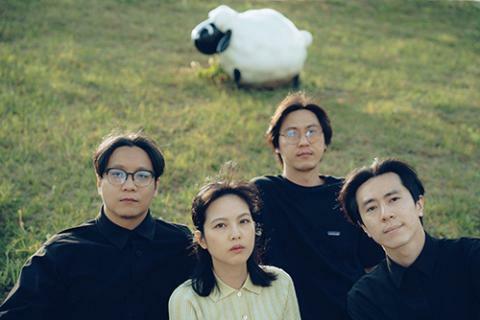 Manic Sheep(台湾)