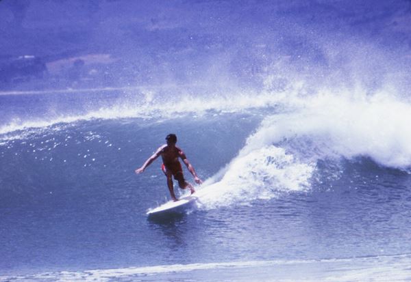 (C)Bruce Brown Films, LLC