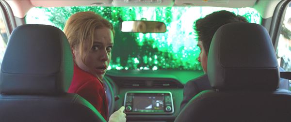 (C) 2020 Lo que algunos sonaron S.A. de C.V., Les Films d’Ici