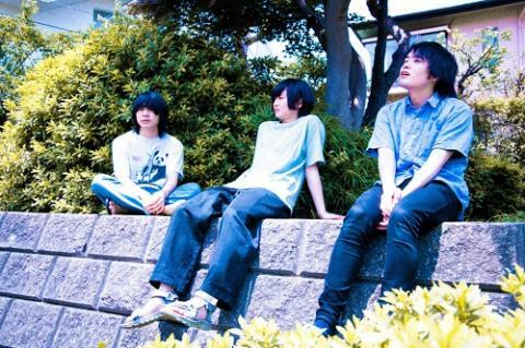 ▲少年のように