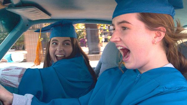 (C)2019 ANNAPURNA PICTURES, LLC. All Rights Reserved.