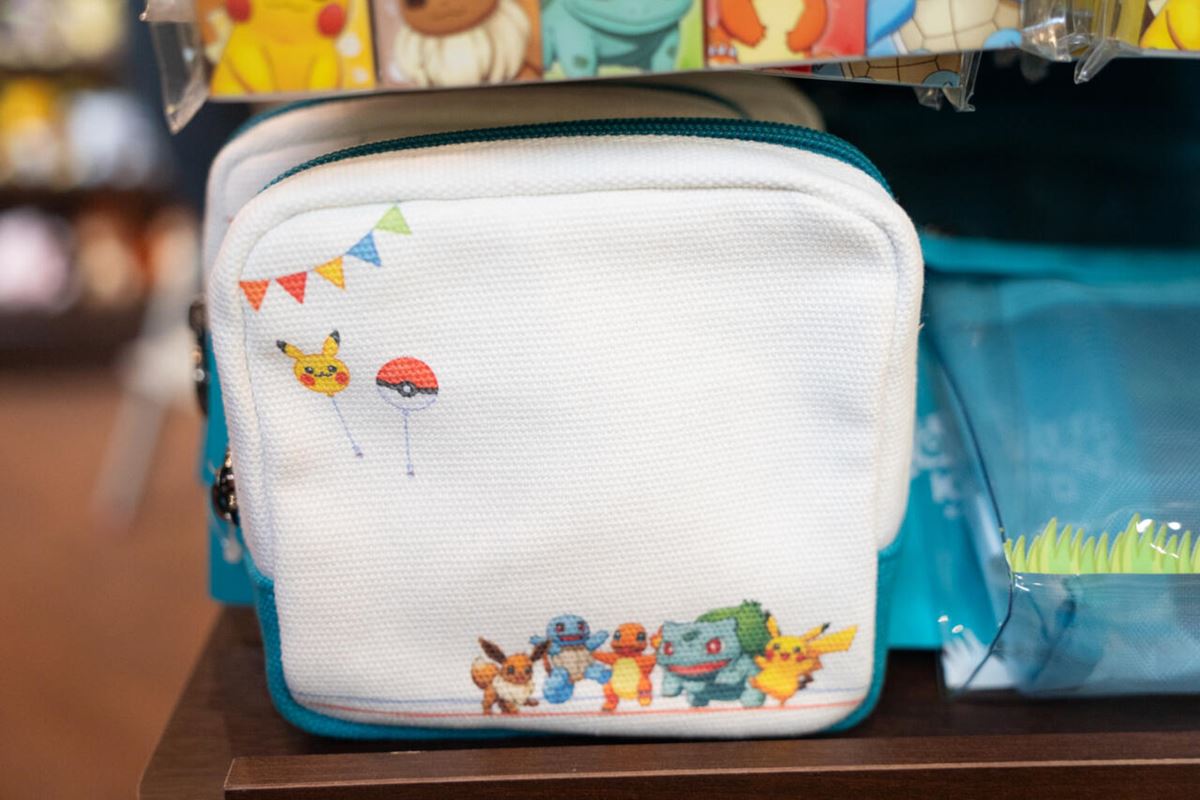 ポケモン】行ったら確実に買い！「ポケパーク カントー」の“限定お土産