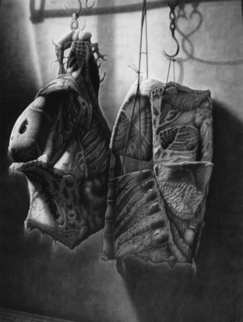 林良文　Yoshitomo Hayashi 林良文 「変化の二乗」タブローとドローイング | ぴあエンタメ情報