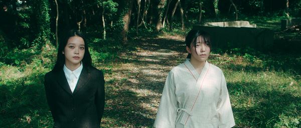 (C)2024 東京藝術大学大学院映像研究科/ キノママ