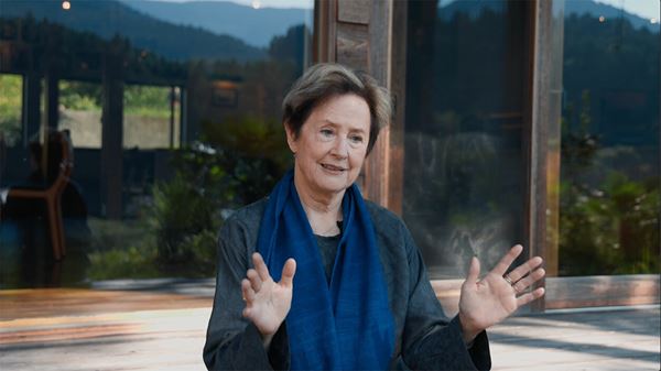 (C)2024 アリス映像プロジェクト/Ama No Kaze