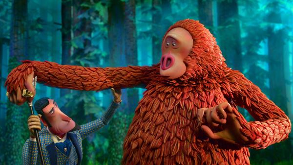 (C)2020 SHANGRILA FILMS LLC. 