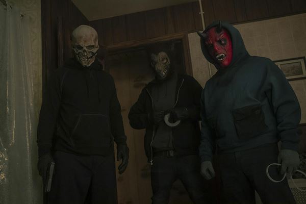 (C)2025 WarnerMedia Direct Asia Pacific, LLC. All rights reserved. HBO Max and related elements are property of Home Box Office, Inc.