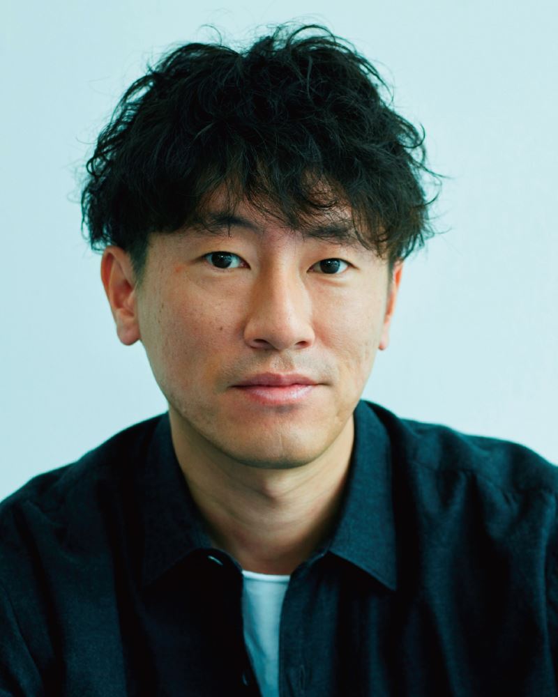 少路勇介