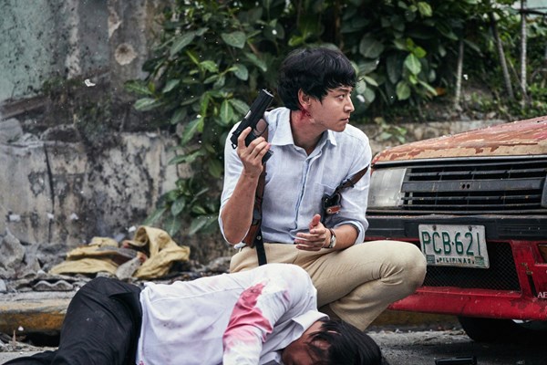 (C)2016 CJ E&M CORPORATION, ZIP CINEMA. ALL RIGHTS RESERVED