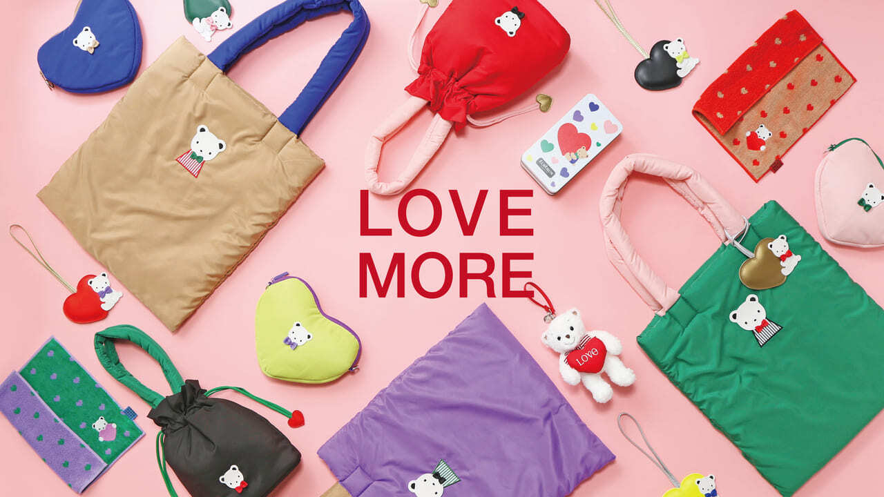 ファミリア】えっ超かわいい！「大人も欲しくなる新作バッグ」はトート