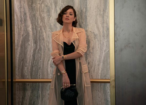 画像・映像提供 Apple TV+