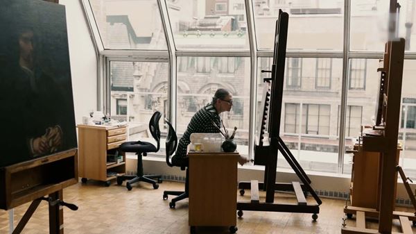 (C)2021 Zadig Productions (c) Zadig Productions - FTV