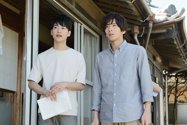 (C)2019「縁側ラヴァーズ」製作委員会