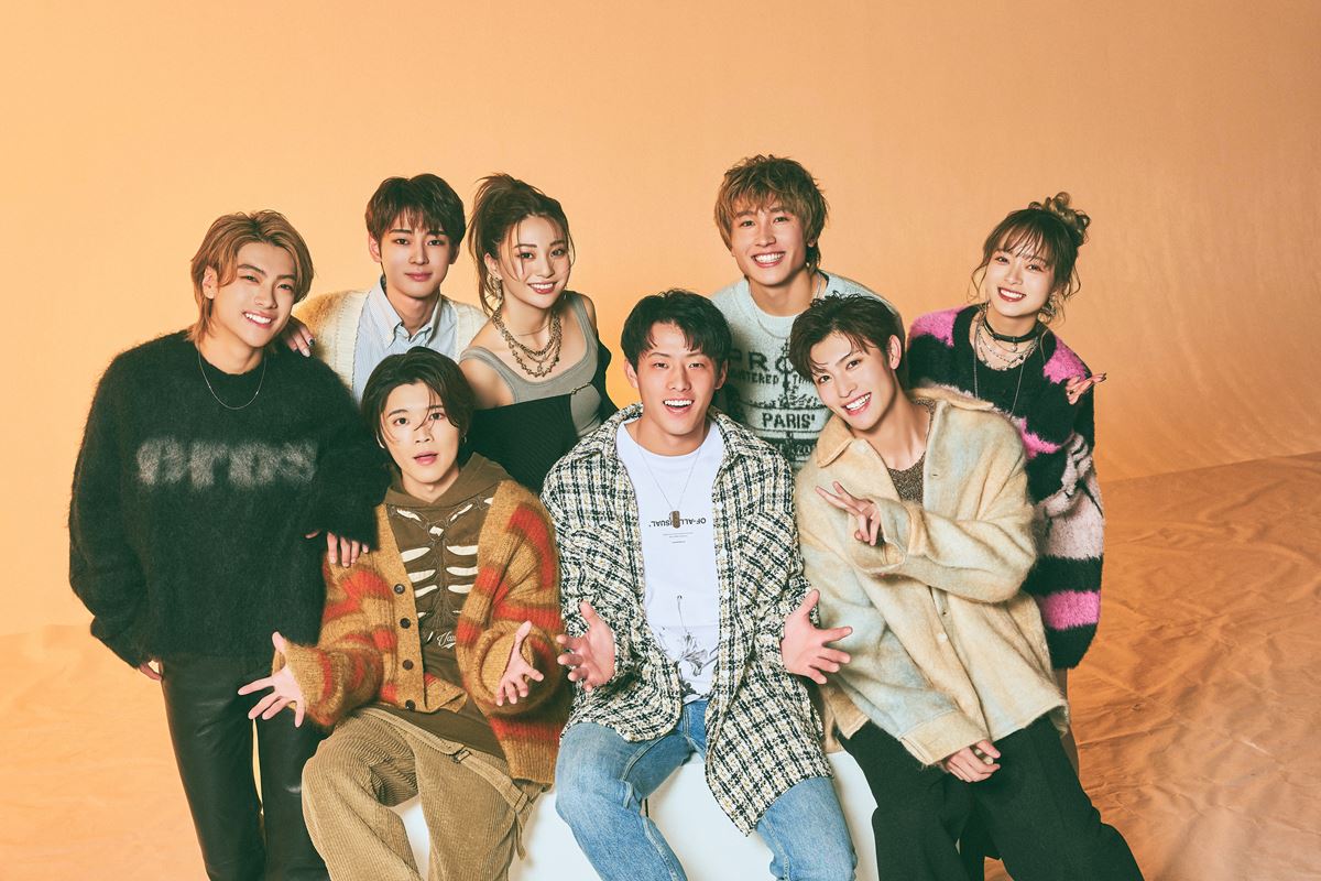 プレゼント】GENIC サイン入りポラ 2名様！ - ぴあ音楽