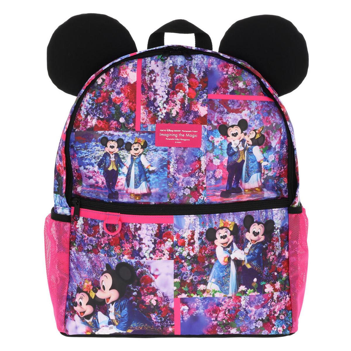 3/6発売「ディズニー新グッズ」が超かわいい～！“ミッキーの耳付き