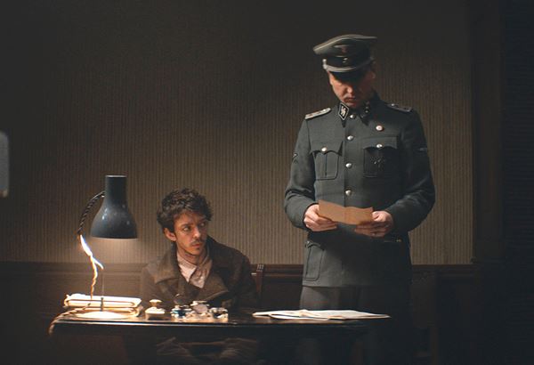 (C)HYPE FILM, LM MEDIA, ONE TWO FILMS, 2020