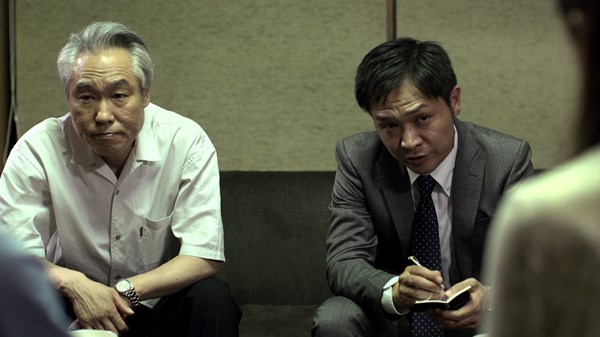 (C)竹吉優輔／講談社