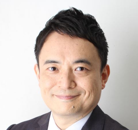 峯村健司