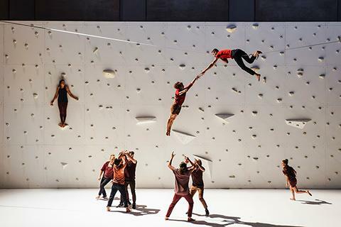 Photo: Pascale Cholette