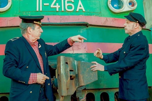 (C)VEIT HELMER FILMPRODUCTION