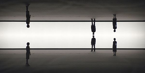 (C)Ideale Audience - 2018