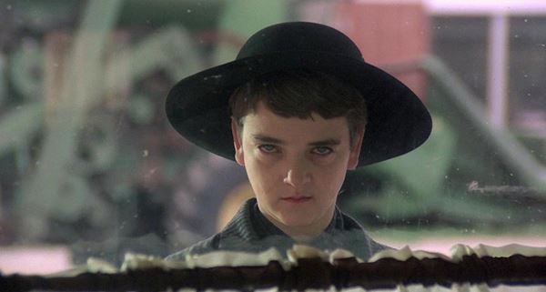 (C)1996 LAKESHORE INTERNATIONAL CORP.ALL RIGHTS RESERVED