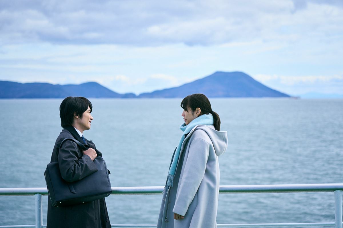 『連続ドラマW 完全無罪』広瀬アリス×大森立嗣の対談が実現 場面写真7枚も公開 の画像・写真 ぴあ映画