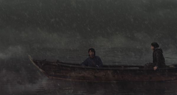 (C)「赤い雪」製作委員会